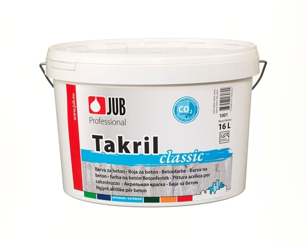 Takril classic 16l